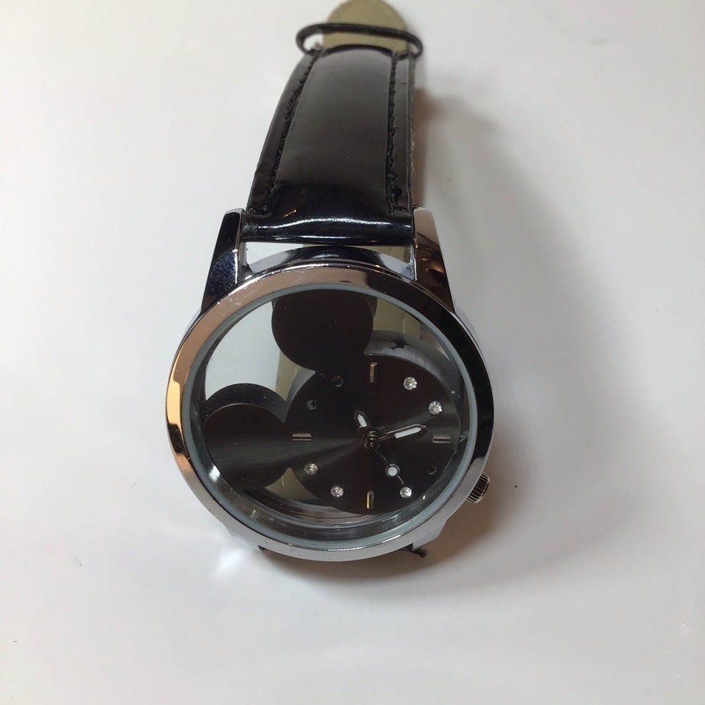 STAINLESS Steel Watch - Picture 3 of 9